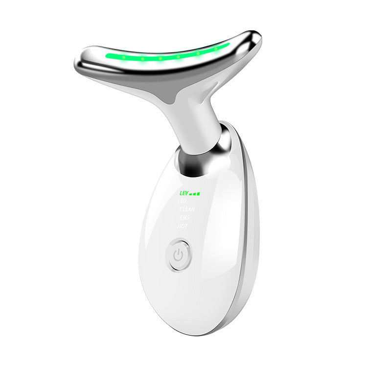 Masajeador Facial Microcorriente