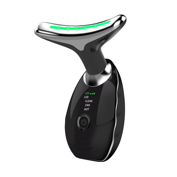 Masajeador Facial Microcorriente