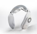 SKG Neck Massager with Electric Heating Function